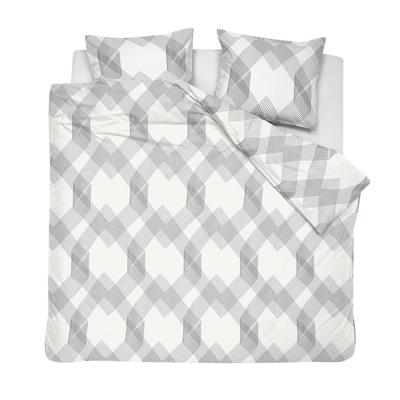 Damai dekbedovertrekset katoen 200 x 200/220 Fontana cream