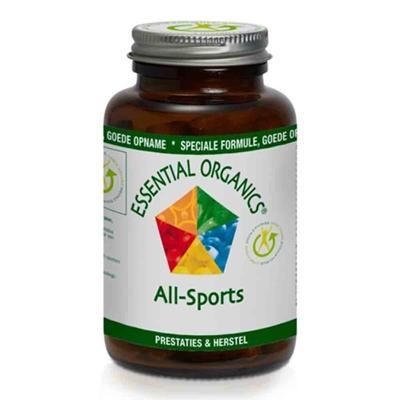 All sports 90 Tabletten