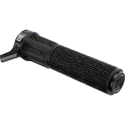 ROCKSHOX draaiversteller "twistloc ultimate" twist grip shifter rs twistloc ult.2 pos.10mm