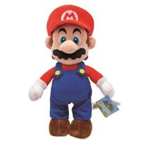 Super Mario knuffel pluche - 50 cm - thumbnail