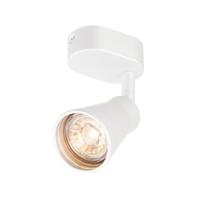 SLV 1000887 AVO Plafondlamp GU10 50 W Wit - thumbnail