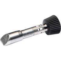 Ersa 0102CDLF80A Soldeerpunt Beitelvorm Grootte soldeerpunt 8 mm Inhoud: 1 stuk(s) - thumbnail