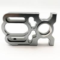 FTX - Dr8 Motor Mount (FTX9520) - thumbnail