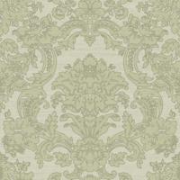 Cristiana Masi Tradizioni Behang met ornamenten - 33345P - thumbnail