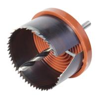 Wolfcraft 3777000 Gatenzaag 65 mm 1 stuk(s) - thumbnail