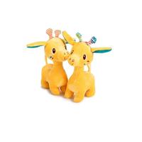 Mijn eerste Ark van Noach - LILLIPUTIEN meerkleurig - thumbnail