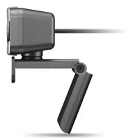 Lenovo Select Full HD-webcam 1920 x 1080 Pixel Klemhouder, Microfoon - thumbnail