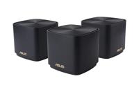 ASUS ZenWiFi XD4 Plus 3-pack Zwart - thumbnail
