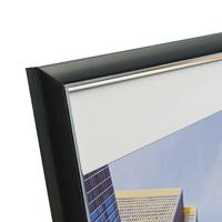 Inspire for Business fotokader Easyloader, zwart, ft A4 - thumbnail