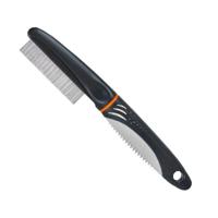 Trixie vlooien en stofkam - thumbnail