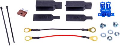BAAS Bike Parts Baas verdeler "es03 battery distributor baas