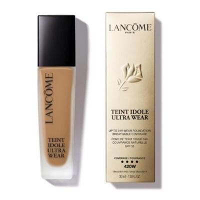 Lancôme Teint Idole Ultra Wear 420W 30ml Lancôme Teint Idole Ultra Wear 420W 30ml
