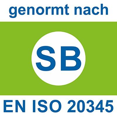 Atlas Klomp GX 390 SB | Zwart | Maat 40 - 11.012.026.40 Atlas Klomp GX 390 SB | Zwart | Maat 40 - 11.012.026.40