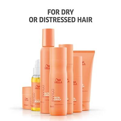 Wella Professionals Invigo Nutri Enrich Shampoo Droog Haar - thumbnail
