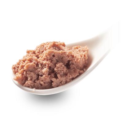 GRANATAPET DeliCATessen Salmon and turkey - nat kattenvoer - 200g - thumbnail