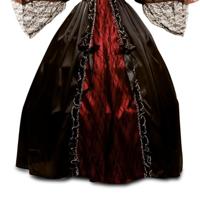 Kostuums voor Volwassenen My Other Me Vampier XXL - thumbnail