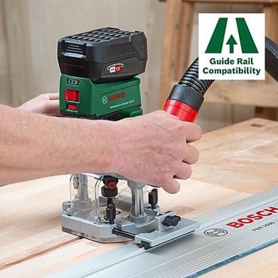 Elektrische Trimmer BOSCH AdvancedTrimRouter 18V-8 18 V