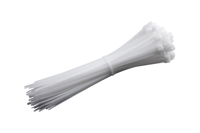 Meister Kabelbinder 200X4,8Mm 100St Wi - WU7452560 - thumbnail