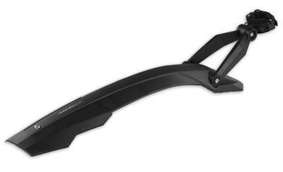 Simpla Achterspatbord adhd short 24 - 27,5 inch Simpla Achterspatbord adhd short 24 - 27,5 inch