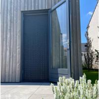 Vliegengordijnenexpert Hulzen standaard Antra 240 - thumbnail