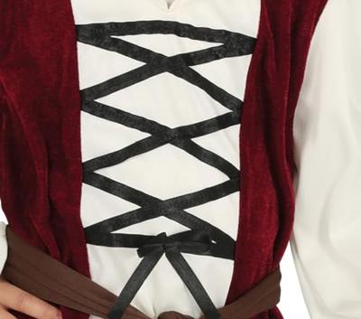 Herbergier kostuum kind