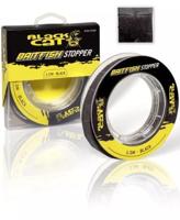 Black Cat Baitfish Stopper Black 1,5m - thumbnail