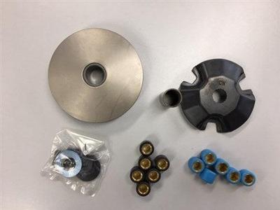 Top Racing Variateur-set typhoon/nrg.