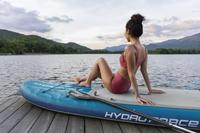 Opblaasbaar matras Bestway - thumbnail