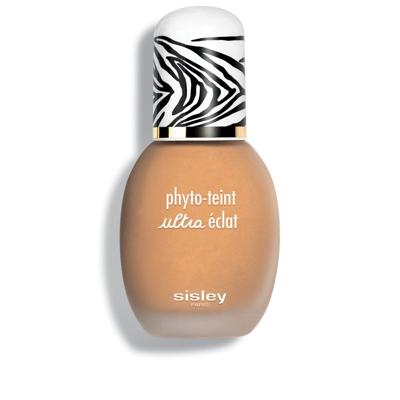 Sisley Phyto-Teint Ultra Éclat N°4+ Cinnamon Foundation 30 ml