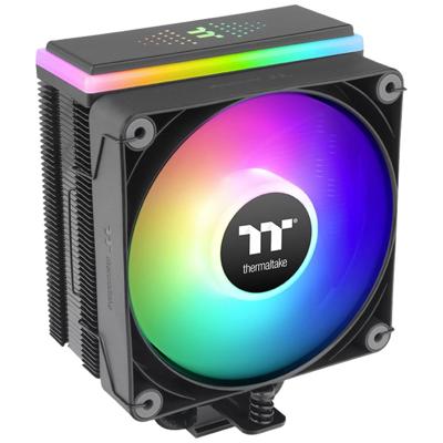 Thermaltake Astria 200 CPU-koellichaam met ventilator Intel LGA 2066, Intel LGA 2011, Intel LGA 1851, Intel LGA 1700, Intel LGA 1200, Intel LGA 1156, Intel LGA