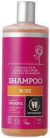 Urtekram Rose Shampoo Normaal Haar - thumbnail