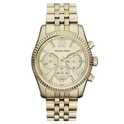 Michael Kors MK5556 Dames Horloge 38mm 5ATM