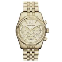 Michael Kors MK5556 Dames Horloge 38mm 5ATM - thumbnail