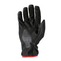 Castelli Entrata thermal fietshandschoenen zwart heren S - thumbnail
