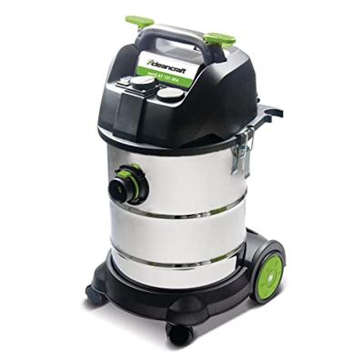 Cleancraft Nat/droog stofzuiger "wetcat 131 irh" van wet/dry vacuum cleaner wetcat 131 irh - thumbnail