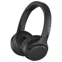 Sony WH-XB700 Extra Bass Headset Bedraad en draadloos Hoofdband Oproepen/muziek Micro-USB Bluetooth Zwart - thumbnail