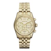 Michael Kors MK5556 Lexington Lady Chronograph - thumbnail