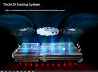 Asrock Taichi Radeon RX 9070 XT OC 16GB - thumbnail
