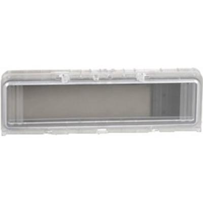 Schneider Electric NSYVA2716M NSYVA2716M (b x h) 165 mm x 195 mm Polycarbonaat 1 stuk(s)