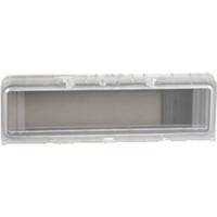 Schneider Electric NSYVA2716M NSYVA2716M (b x h) 165 mm x 195 mm Polycarbonaat 1 stuk(s) - thumbnail