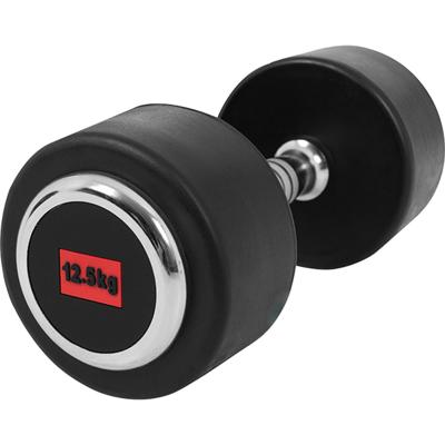 Professionele dumbellset 25 kg - 2 x 12,5 kg