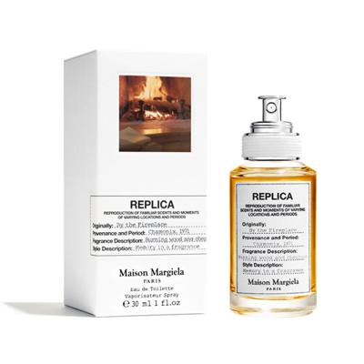Maison Margiela Replica By The Fireplace Eau de Toilette Spray 30 ml Maison Margiela Replica By The Fireplace Eau de Toilette Spray 30 ml