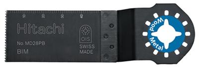 Hikoki Accessoires MULTI TOOL BLAD STARLOCK MSD32PBC (OUD 782121/782122) - 782721