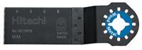 Hikoki Accessoires MULTI TOOL BLAD STARLOCK MSD32PBC (OUD 782121/782122) - 782721 - thumbnail