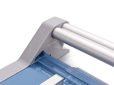 Dahle 558 Rolsnijmachine A0 Aantal paginas A4 80 g/m² (max): 7 vel