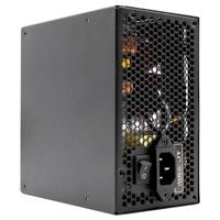 Xilence XP750MR9.2 PC-netvoeding 750 W ATX 80 Plus Gold - thumbnail