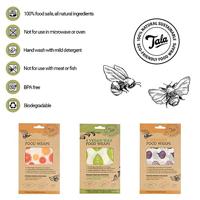 Tala - Vegan Was Refresh Kit, 60 Gram - Tala - thumbnail