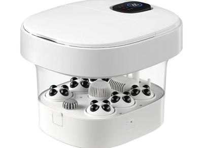 Niceey Opvouwbaar Voetenbad ZD3000 14L - Met Massage, Infrarood en Afstandsbediening