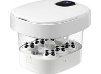 Niceey Opvouwbaar Voetenbad ZD3000 14L - Met Massage, Infrarood en Afstandsbediening - thumbnail