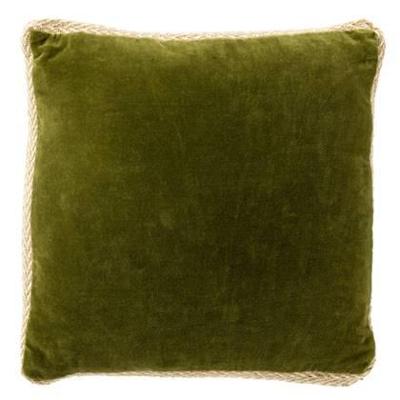 Dutch Decor kussenhoes MANOE - 45x45 cm Cardamon Seed
